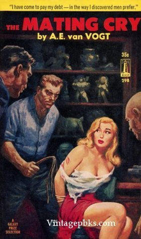 The Mating Cry
