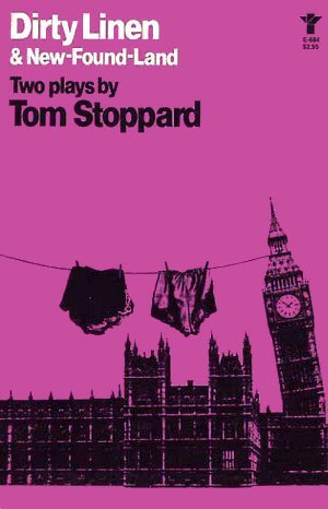 Dirty Linen & New-Found-Land (Hardcover)