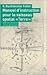 Manuel d'instruction pour le vaisseau spatial "Terre" (Serie Reeditee Sous La Direction) (French Edition)