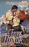Love and Honor (Coltrane, #7)