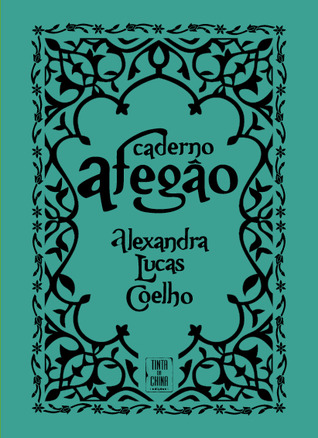 Caderno Afegão (Hardcover)