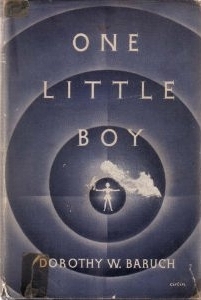 One Little Boy: an Extraordinary Book That Explores the Mind of a Troubled Child (Paperback)
