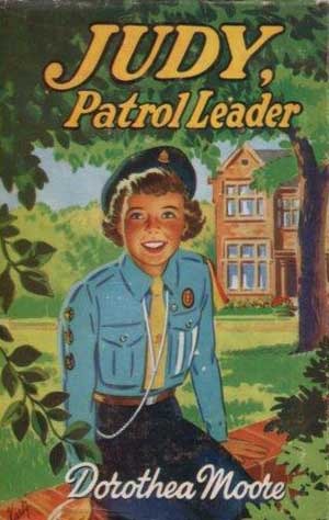 Judy, Patrol Leader
