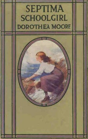 Septima, Schoolgirl (Hardcover)