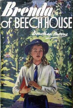 Brenda of Beech House (Hardcover)
