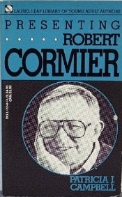 Presenting Robert Cormier (Hardcover)