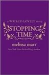 Stopping Time by Melissa Marr