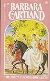 The Pretty Horse-Breakers by Barbara Cartland