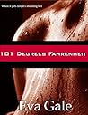 101 Degrees Fahrenheit by Eva Gale