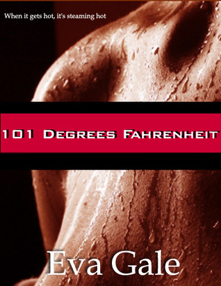 101 Degrees Fahrenheit (ebook)
