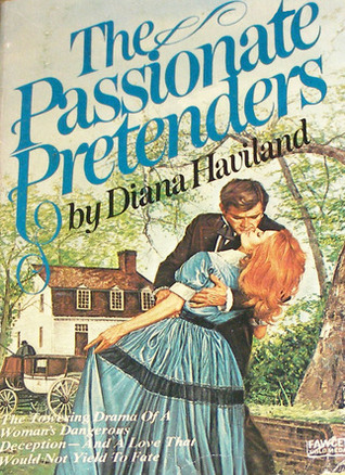 The Passionate Pretenders (Mass Market Paperback)