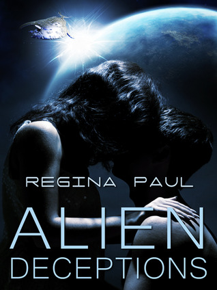 Alien Deceptions (Kindle Edition)