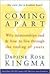 Coming Apart by Daphne Rose Kingma