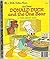 Donald Duck and the One Bear
