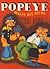 Popeye Meets His Rival: Story-Book
