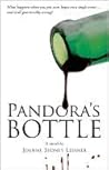 Pandora's Bottle by Joanne Sydney Lessner