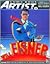 Comic Book Artist (Vol. 2) ...