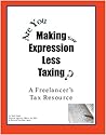 Making Expression Less Taxing: A Freelancer's Tax Resource