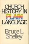 Church History in...