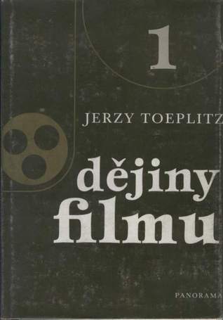 Dějiny filmu 1 (Hardcover)