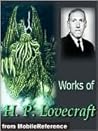 Works of H.P. Lovecraft