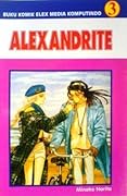 Alexandrite Vol. 3