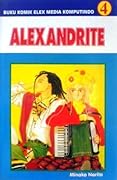 Alexandrite Vol. 4