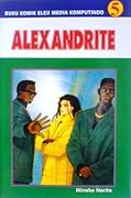 Alexandrite Vol. 5