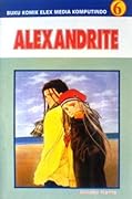 Alexandrite Vol. 6