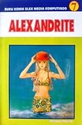 Alexandrite Vol. 7