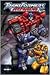 Transformers Armada vol. 1: First Contact