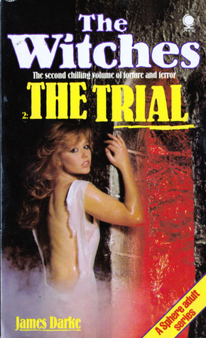 The Trial (The Witches #2)