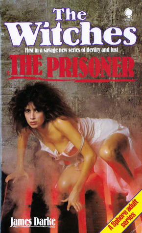 The Prisoner (The Witches #1)