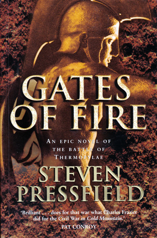 Gates of Fire