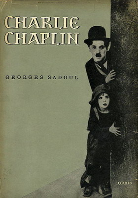 Charlie Chaplin