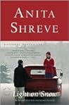 Light on Snow by Anita Shreve
