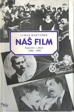 Náš film (Paperback)