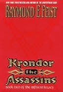 Krondor: The Assassins