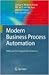 Modern Business Process Automation: YAWL and its Support Environment