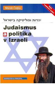 Judaismus a politika v Izraeli (Paperback)