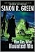 The Spy Who Haunted Me by Simon R. Green