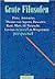 Grote filosofen : Plato, Aristoteles, Thomas van Aquino, Descartes, Kant, Marx, Nietzsche, Levinas en Wittgenstein in actueel perspectief