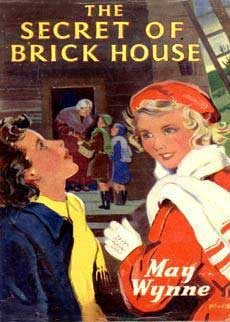 The Secret of Brick House (Hardcover)