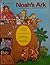 Noah's Ark (A Golden Book)