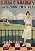 Billie Bradley and the School Mystery; or, The Girl from Oklahoma (Billie Bradley, #8)