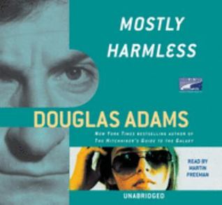 Mostly Harmless