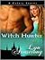 Witch Hunter (Celtic Witch, #5)