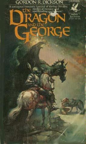 The Dragon and the George