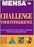 Mensa: Challenge Your Intel...