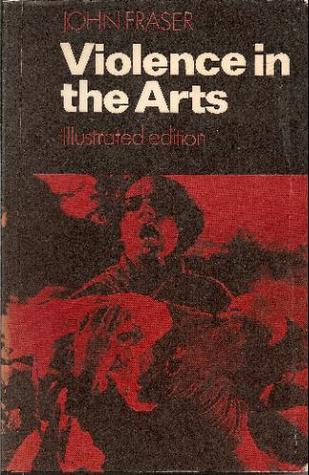 Violence in the Arts (Paperback)